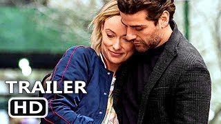 LIFE ITSELF Trailer  2 2018 Romance Movie [upl. by Neeven]