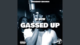 Gassed Up [upl. by Rot890]