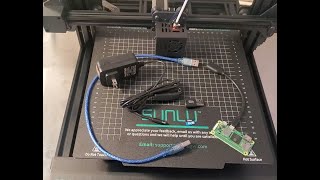 How To Install Klipper Firmware Sunlu S8 Series 3D Printers Sunlu S8 Sunlu S8 Pro Sunlu S8 Plus [upl. by Gievlos]