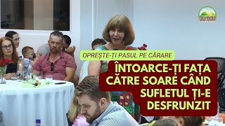 OpreșteȚi Pasul De Cărare [upl. by Cynth]