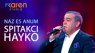 Hayko  Naz es Anum [upl. by Cullen]