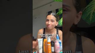 Rakshita Singh skin care routine and products doctor beautytips [upl. by Haldan]