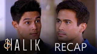 Halik Recap Ace and Yohans intense encounter [upl. by Aisatana]