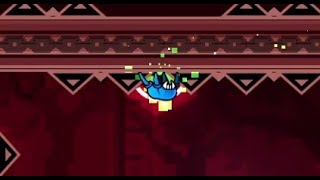 Australian beats spider platformer insane demon level [upl. by Aicilet]