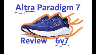 PARADIGM 7 REVIEW [upl. by Alik99]