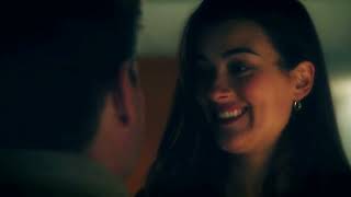 TonyampZiva  I WILL See You Later NCIS Tiva [upl. by Justis161]