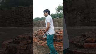 sarnath excavation site rakeshkumarsingh india knowledge educational [upl. by Libove83]