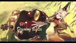 Onmyoji SP Ebisu Summoning Event [upl. by Gratt]