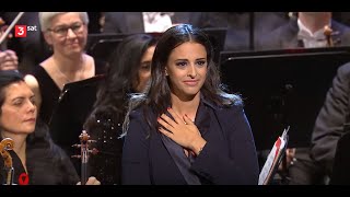 Hila Fahima performs Vocalise by Sergei Rachmaninoff [upl. by Kylah897]