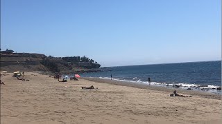 ☀️Live MELONERAS  MASPALOMAS Wetter Heute  Todays weather September 26 2024 [upl. by Eedak]