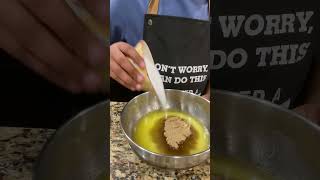 Biscoff Muffins cooking easy food chef recomended viral fyp recipe biscoff muffins shorts [upl. by Joane739]