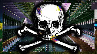 I Destroyed PC Games With Computer Viruses [upl. by Boehmer546]