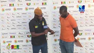 GPL LIVE Vision FC v Aduana [upl. by Thun]