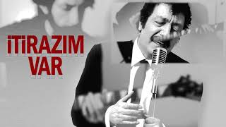 Müslüm Gürses  İtirazım Var RockCover [upl. by Arada]