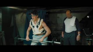 Bleed for This Movie CLIP  Youre Going the Wrong Way 2016  Miles Teller Movie [upl. by Ahsilek]