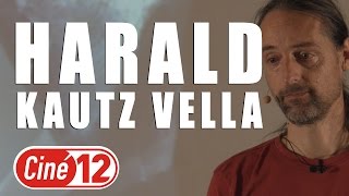 Harald Kautz Vella  Selbstermächtigung  Der Weg zurück ins Paradies [upl. by Primalia63]