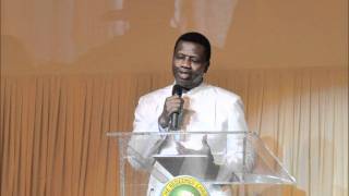 Pastor EA ADEBOYE  ANOINTING [upl. by Acire934]