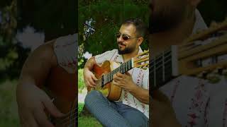 Paco de lucia  Tango Falseta [upl. by Oelak]