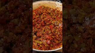 Chorizo con nopales [upl. by Aletta623]