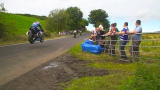 Armoy Road Races 2017  Trailer [upl. by Clywd699]