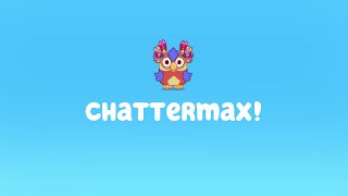 BLUEY the videogame  Chattermax [upl. by Wolk]