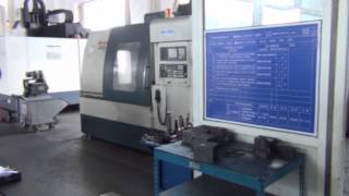 Die Casting Tooling Design and Steel Mold Making Process [upl. by Toft577]