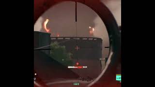 Battlefield 2042 Sniper battlefield2042 battlefield 2042 [upl. by Orbadiah]