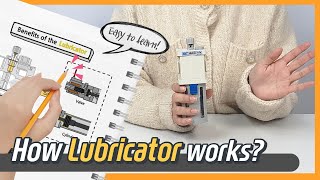 How Lubricator works subtitles  animation [upl. by Assetan881]