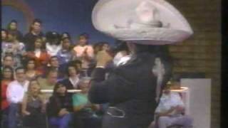 Humberto Herrera CORRIDO DE MAZATLAN 1993mpg [upl. by Elletse]