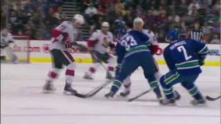 Best NHL Hits 2011 [upl. by Jacquenette340]