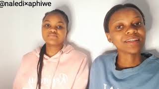 The Soil Andinanto♥️Cover by Naledi and Aphiwe [upl. by Seaton967]