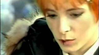 Mylène Farmer Interview Pour un clip avec toi M6 07 avril 1991 Part 2 [upl. by Mcfarland]