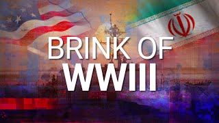 BRINK OF WWIII Are we at risk of another global war [upl. by Justicz]