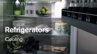 Find out about our cooling range  Gaggenau [upl. by Aseek]