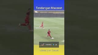 Peluang Yang Jengkelin 😅🤣 subcribemychannel football voetbal sportvideo soccer timnasindonesia [upl. by Buffy232]