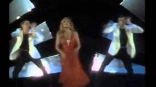 DALIDA Le lambeth walk playback [upl. by Solita]