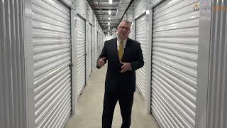 Chief Financial Officer Private Equity  Self Storage Investor Remotely Held [upl. by Refotsirk]