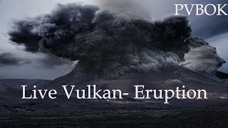 LIVE La Palma Volcano Cumbre Vieja Eruption the Canary Islands [upl. by Yelrak]