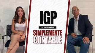 🔴 Declaración de IGP en Venezuela  Tips y Más  Lic Carlos Gamero  EP04 [upl. by Pansir]