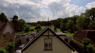 Tuinadviesbureau en Hoveniersbedrijf Michel van Kammen Drone vlucht [upl. by Bluefarb466]