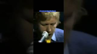 Harry Nilsson  Without You 1971 harrynilsson withoutyou anos70 musicasinternacionaisantigas [upl. by Andromeda]