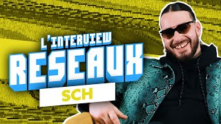 Interview Réseaux SCH  Or Noir tu stream  Mbappe tu follow  Prison Break tu mates [upl. by Sonitnatsnok320]