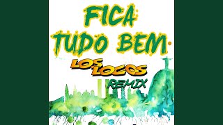 Fica Tudo Bem Marco Baxo amp DJ Maxwell Extended Remix [upl. by Sheena112]