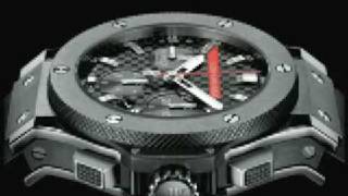 Hublot BigBang Limited Edition Watches  King Jewelers YouTubecom [upl. by Amador967]