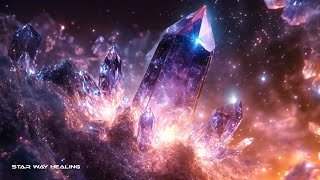 888Hz MIRACLE FREQUENCY • MANIFEST ABUNDANCE BLESSINGS amp WEALTH [upl. by Asquith422]