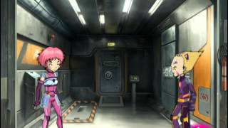 Código Lyoko 78 El laboratorio Español HD [upl. by Eciuqram14]