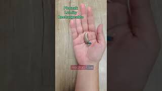 Phonak Lumity Rechargeable Hearing Aid hearingaids unboxing short viralvideo phonak earbuds [upl. by Radek688]