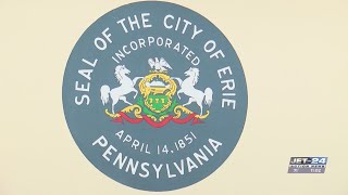 Erie City Co presidents online post draws attention [upl. by Laine]