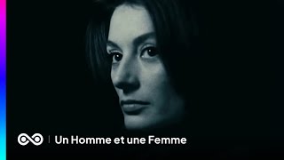 Un Homme et une Femme  Main Theme  Francis Lai [upl. by Llirred]