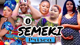 SEMEKI PRISCA I FILM CONGOLAIS I NOUVEAUTÉ 2023 [upl. by Alfonso178]